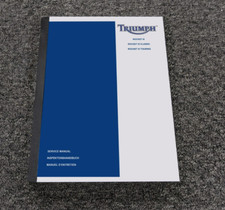 2010-2012 Triumph Rocket III 3