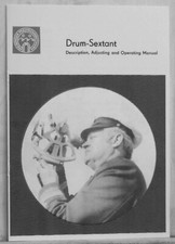 Freiberger Marine Sextant