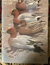 The wildfowl trust walkabout - wildfowl, +