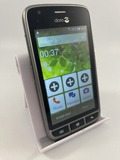 Doro 820 Mini Black Tesco