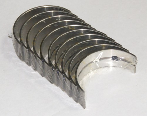 Engine main bearing set std - bearing,