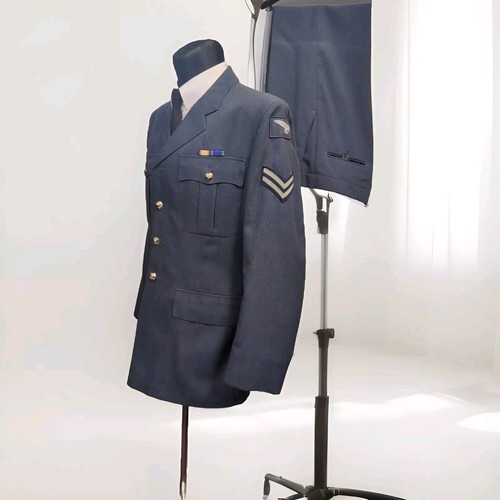 Chest jacket 33 waist - jacket,