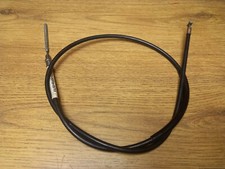 SUZUKI DS80 AP50 AS50 FRONT BRAKE CABLE - 58100-03751