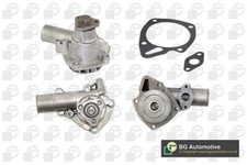 Engine Cooling Water Pump Fits