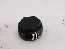 Mitsubishi Delica L400 94- steering rack oil plug seal