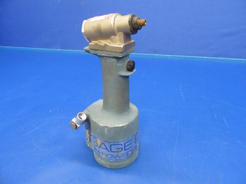 Aviation aircraft gage bilt - /,