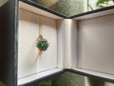 Stunning Vintage Hallmarked