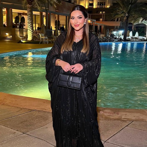 Dubai women kaftan - dubai,