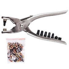 Amtech Interchangeable Hole