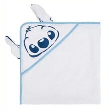 Disney Stitch Hooded Towel