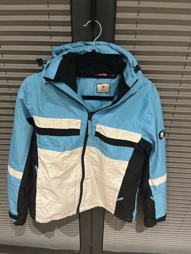 Ski jacket - ski,