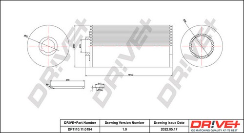 Oil filter - oil,