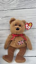 TY Beanie Baby - BRITANNIA the