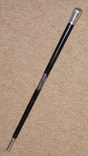 Antique musical conductors - musical,