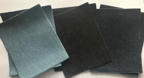 Pair denim iron - pair,