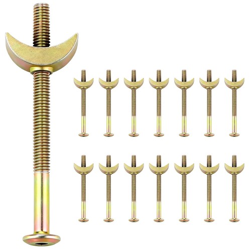 Pcs bed frame bolts - pcs,