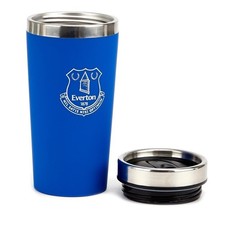Everton FC Handless Travel Mug