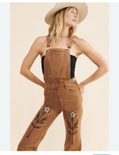 Meadows Free People Brown