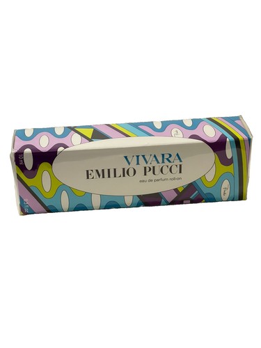 Emilio pucci vivara - vivara, eau