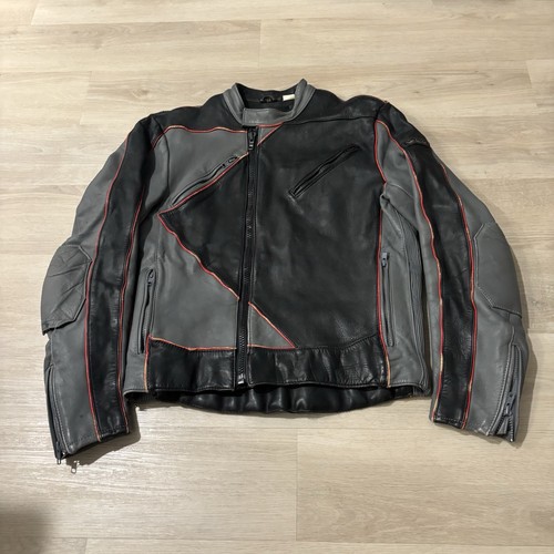 Vintage hein gericke leather - vintage,