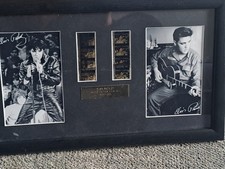 Elvis presley limited edition - presley,