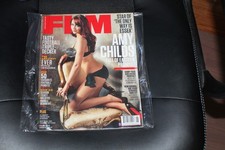 FHM magazine- June 2011- Amy Childs RARE BAGGED & BOARDED