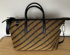Smythson Bond Street Gold