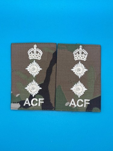 Ciiir mtp acf - mtp, rank