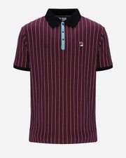 Fila Vintage BB1 Polo