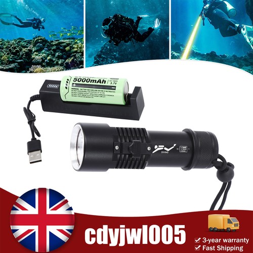 Led waterproof dive - waterproof,
