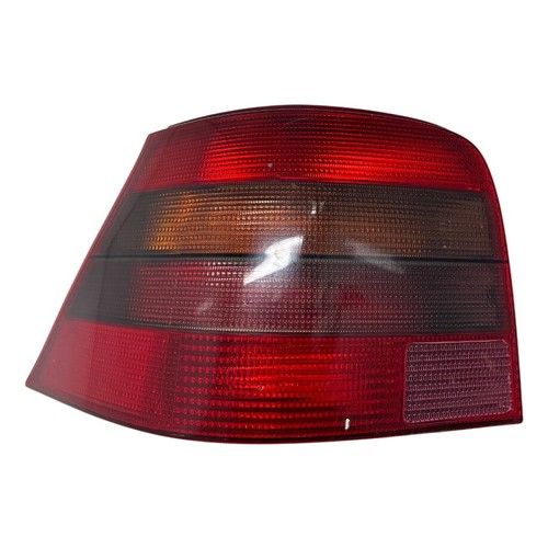 Golf mk4 rear - vw,