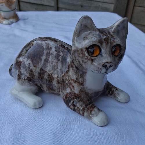 Winstanley cat size - winstanley, 2