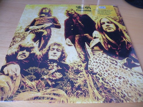 The pretty things - the,
