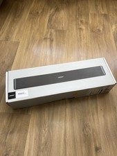 Bose SOLO 5 Soundbar - Black -