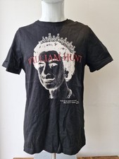 Mens William Hunt Queen