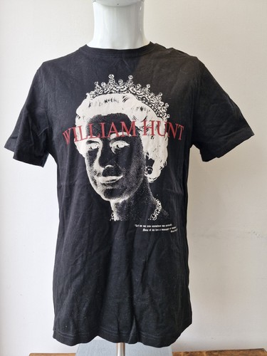 Mens william hunt queen - mens,