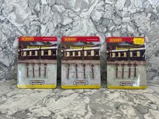 3x Hornby Skaledale R8673