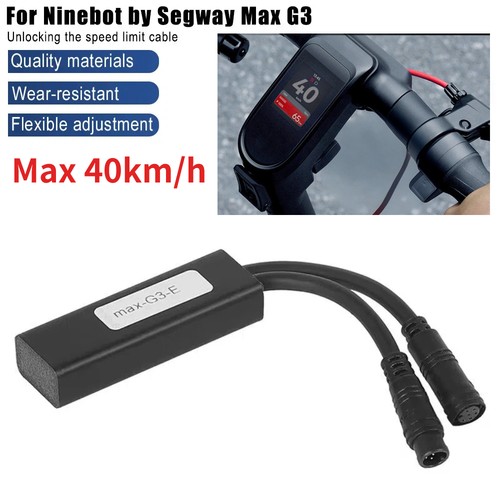 Fit for segway - for, max