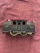 Lionel Standard Gauge Black 38