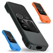 Silicone Case For Apple TV 4K
