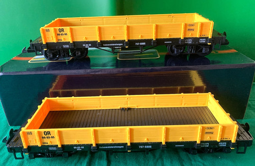 Newqida gauge 757 - g,