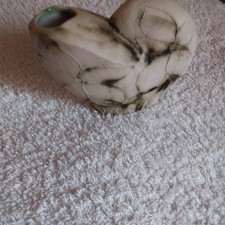A Carn Studio Pottery Vase -