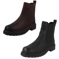 Ladies Clarks 'Orinoco 3 Top'
