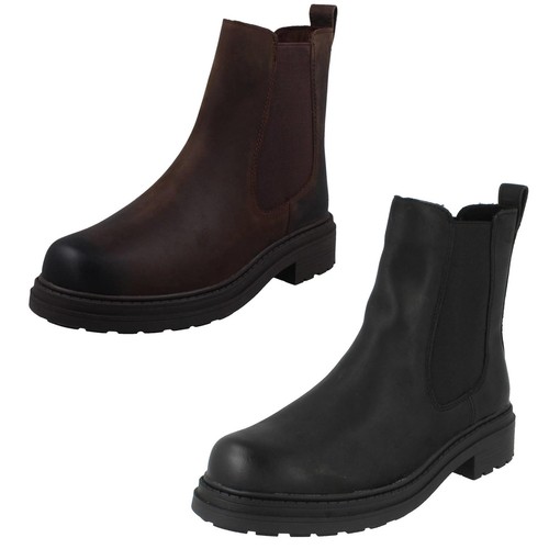Ladies clarks orinoco - 'orinoco, top'