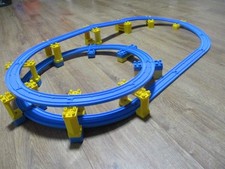 tomy trackmaster thomas the