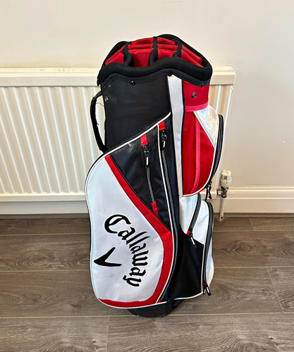 Callaway series cart golf - series,