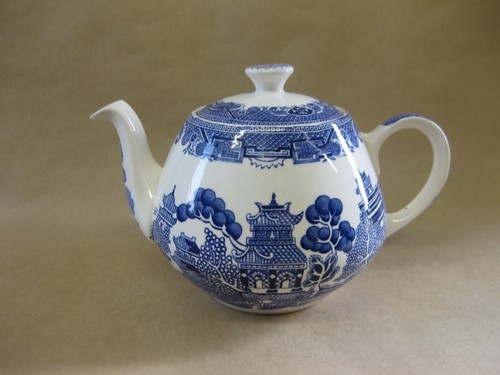 Vintage alfred meakin old - meakin,