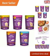 Organic Shirataki Noodles &