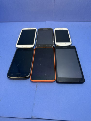 Job lot mobile phone - lot,