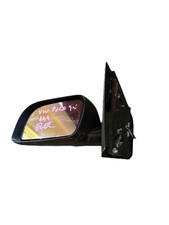 VW Polo 9N Wing Mirror Left